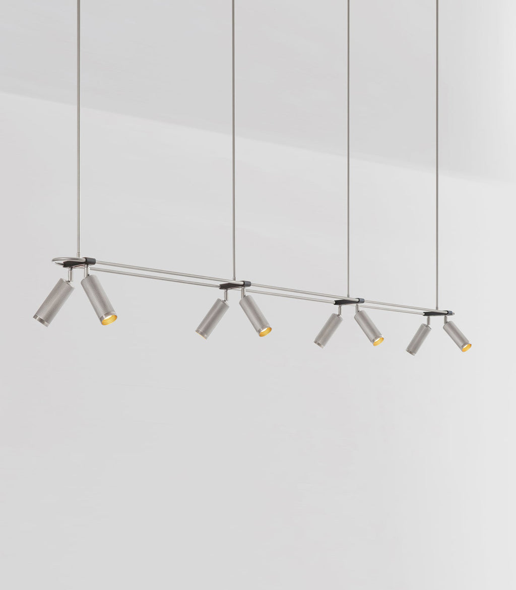 Spot 8lt Pendant Light