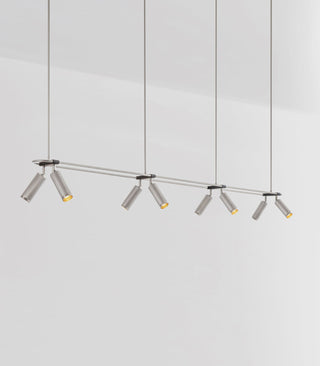 Spot 8lt Pendant Light