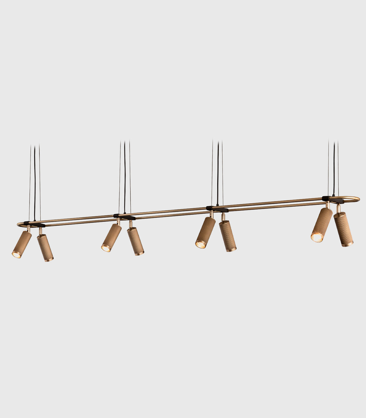 Spot 8lt Pendant Light