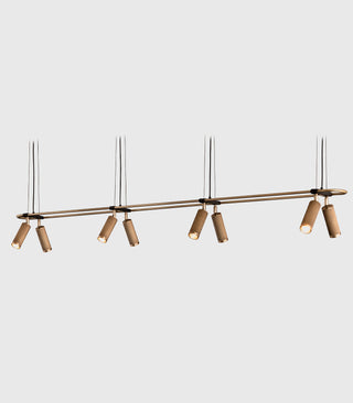 Spot 8lt Pendant Light