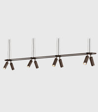 Spot 8lt Pendant Light