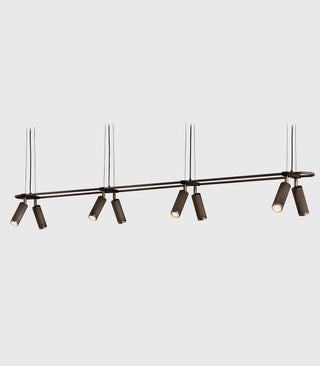 Spot 8lt Pendant Light