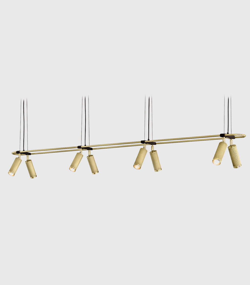 Spot 8lt Pendant Light