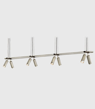 Spot 8lt Pendant Light