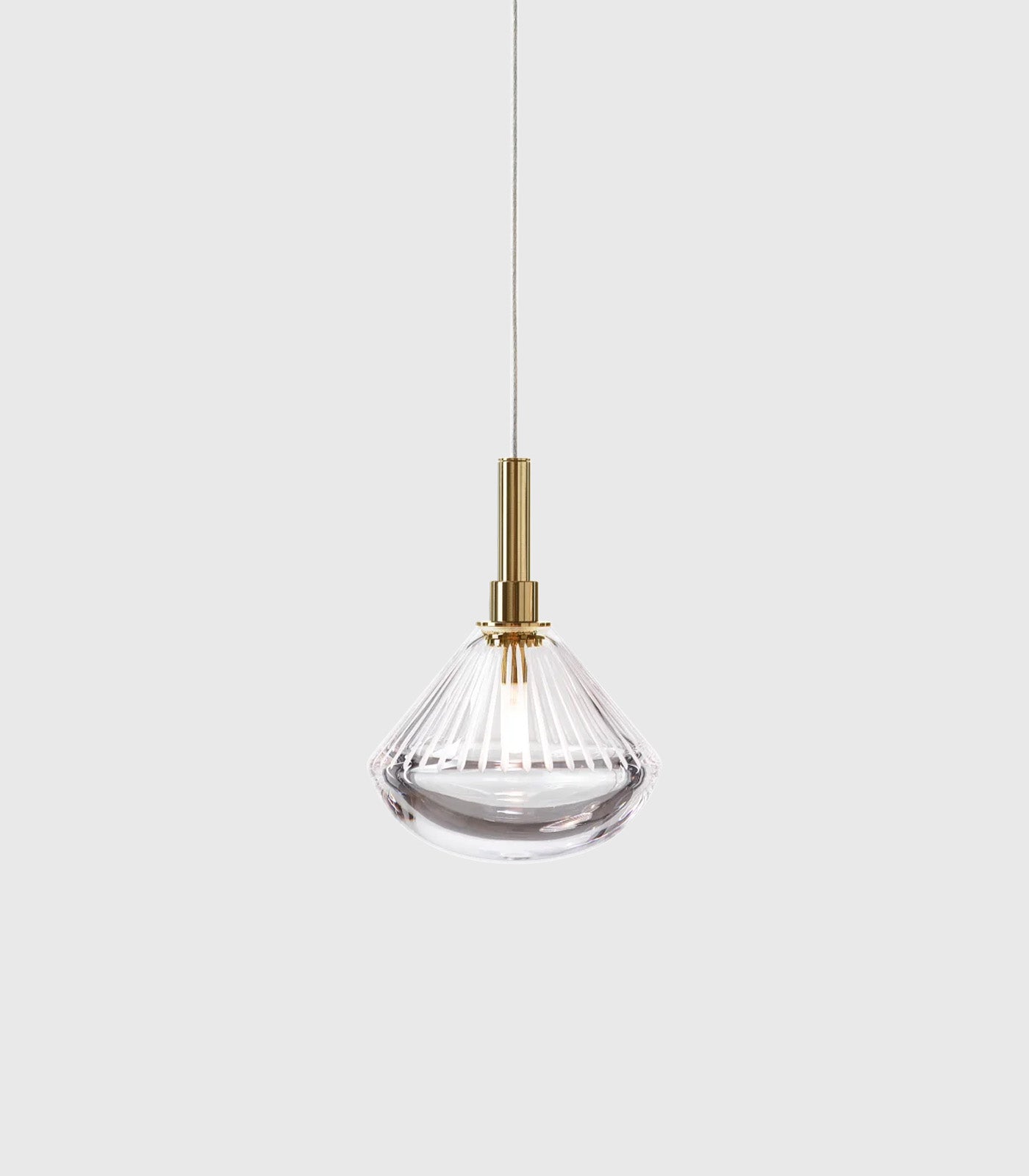Stellar Dust Pendant Light
