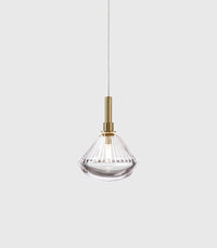 Stellar Dust Pendant Light