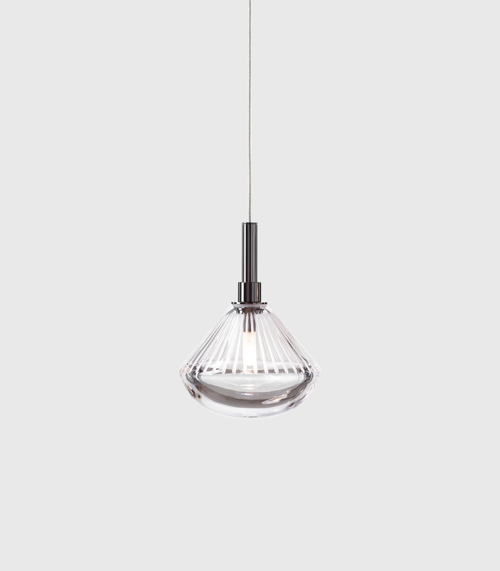 Stellar Dust Pendant Light