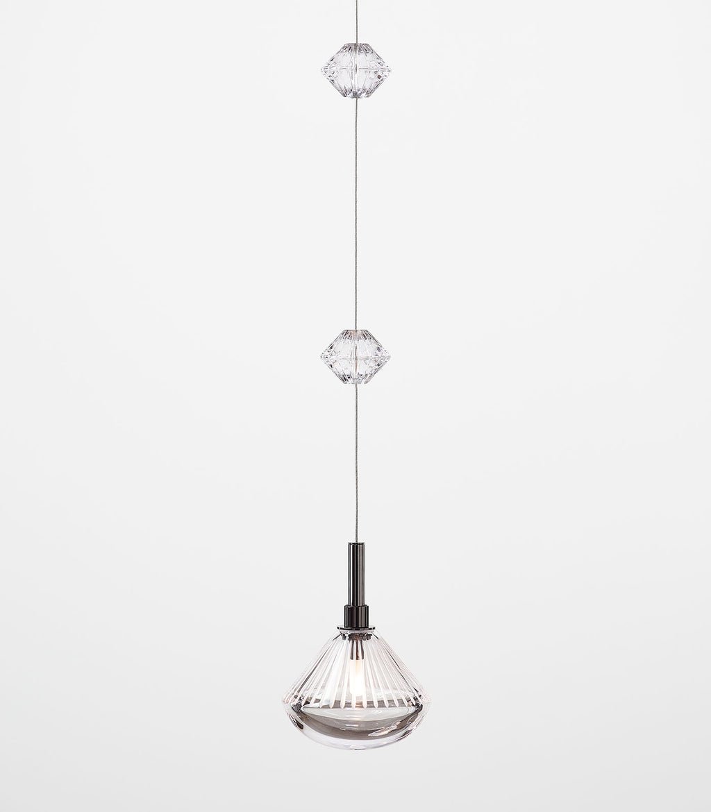 Stellar Dust Pendant Light