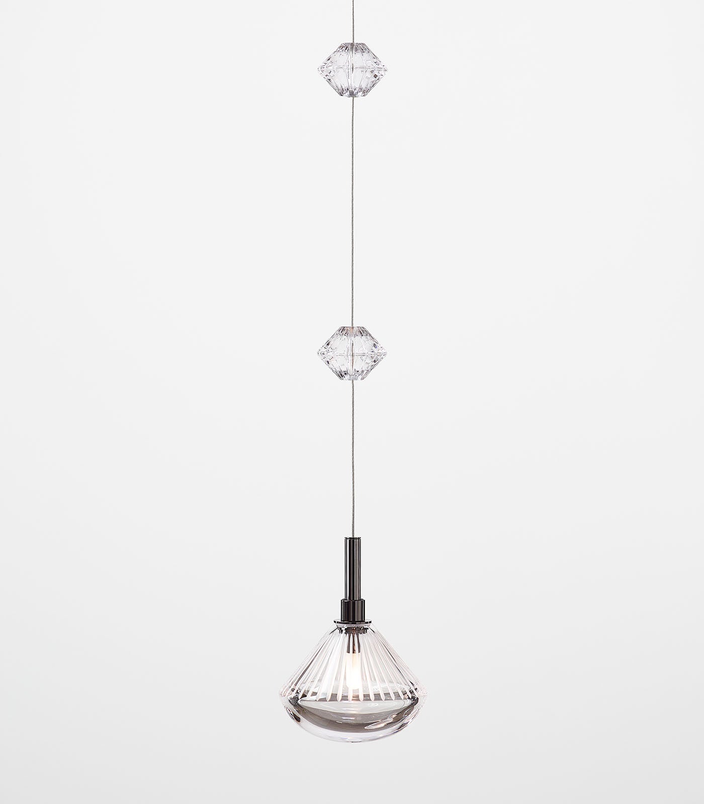 Stellar Dust Pendant Light