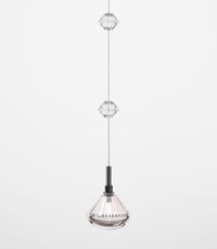 Stellar Dust Pendant Light