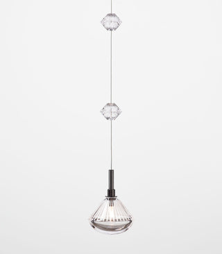 Stellar Dust Pendant Light