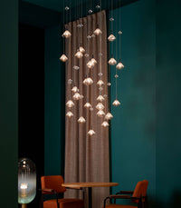 Stellar Dust Pendant Light