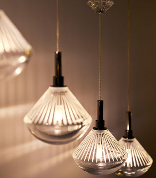 Stellar Dust Pendant Light