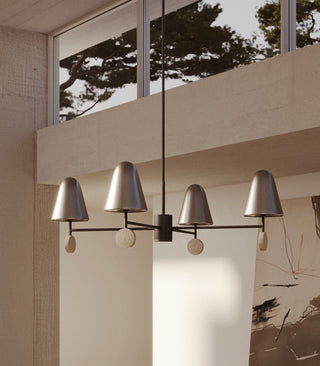 Stor 4lt Pendant Light