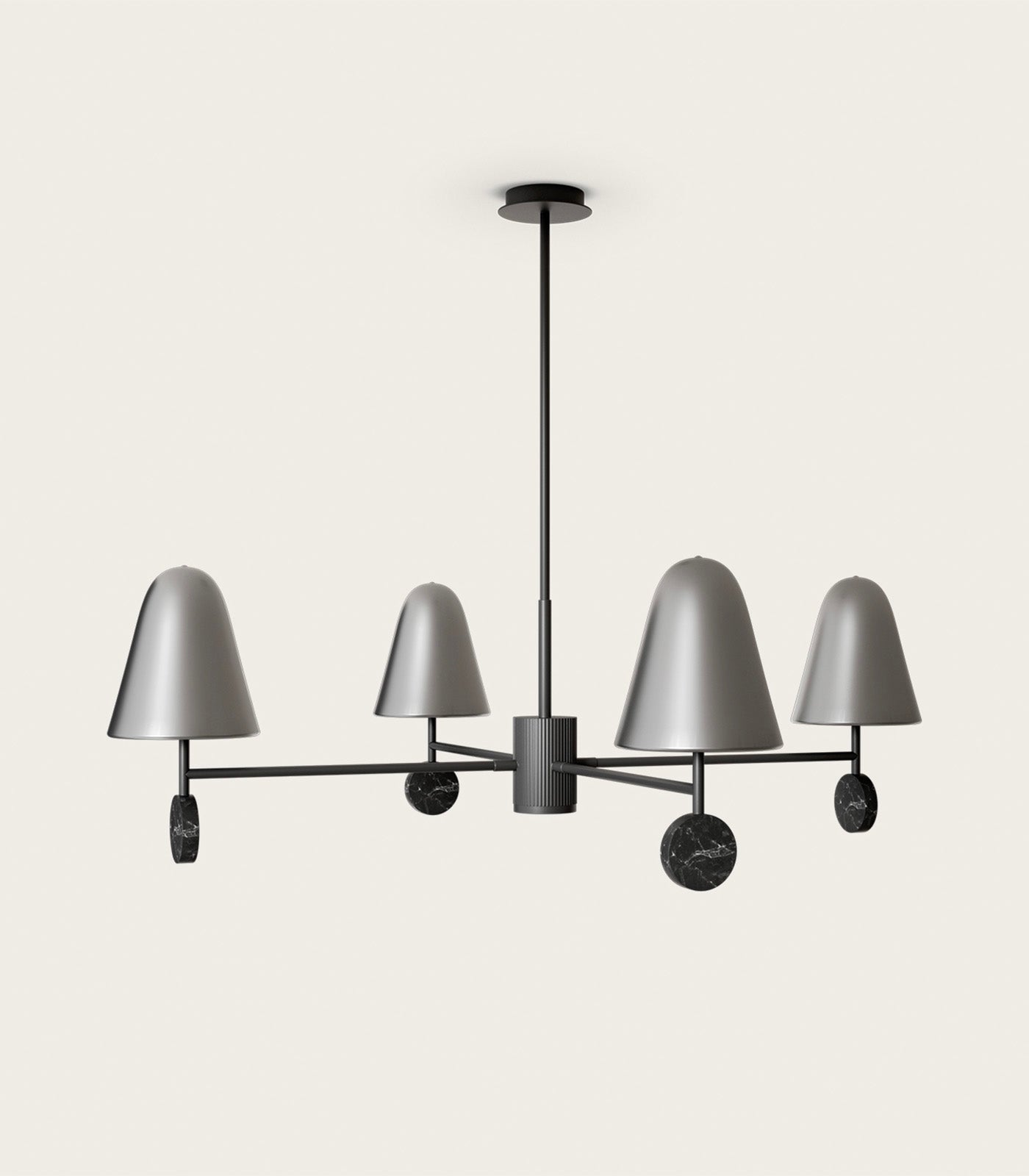 Stor 4lt Pendant Light