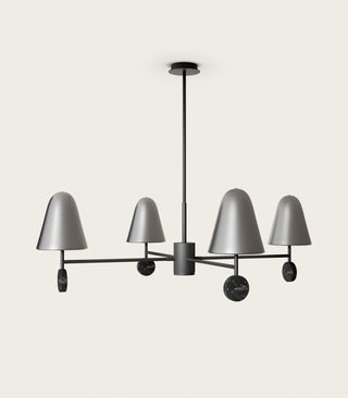 Stor 4lt Pendant Light