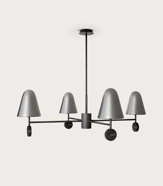 Stor 4lt Pendant Light