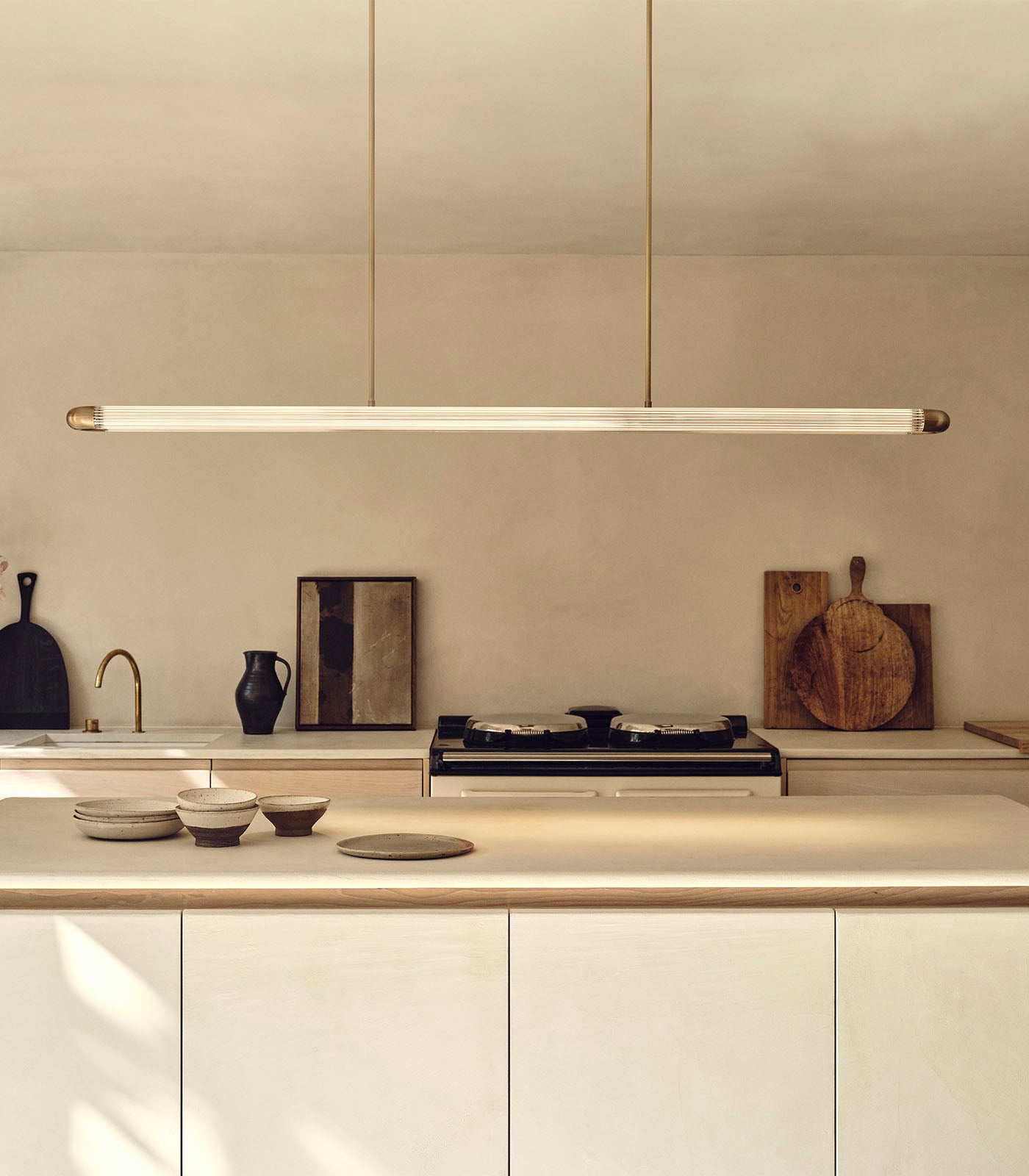 Strata Pendant Light