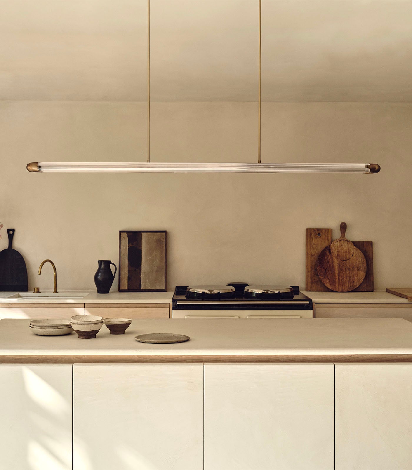 Strata Pendant Light