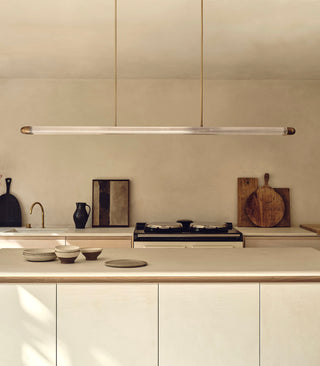 Strata Pendant Light