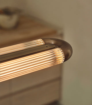 Strata Pendant Light