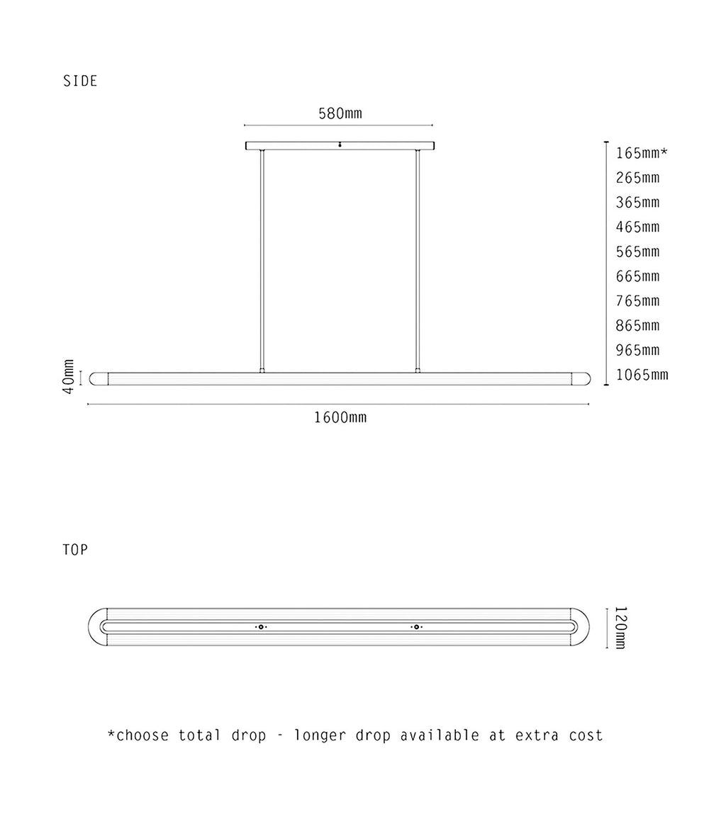 Medium / Antique Brass - Additional Image