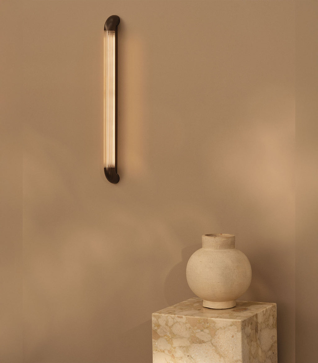 Strata Wall Light