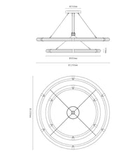 Antique Brass - Additional Image