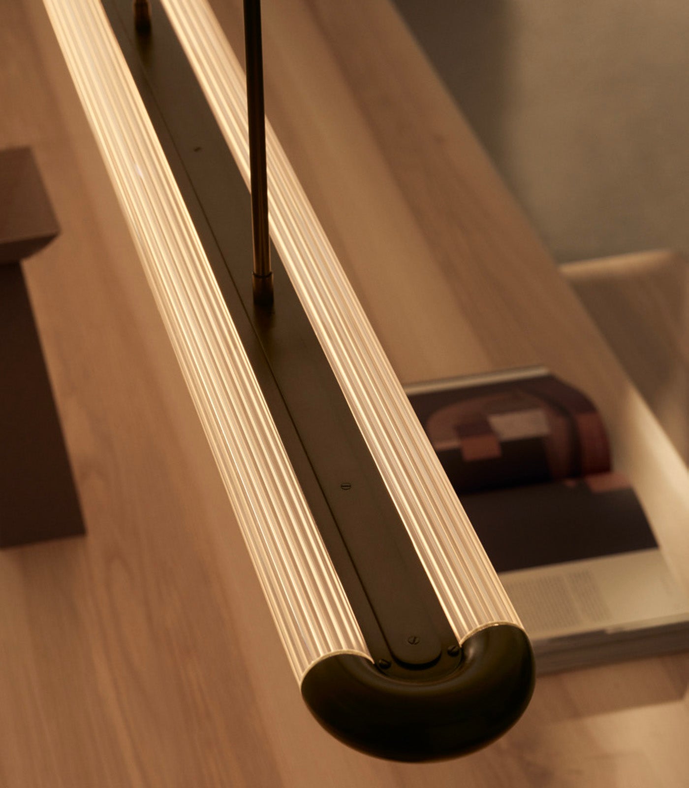 Strata XL Pendant Light