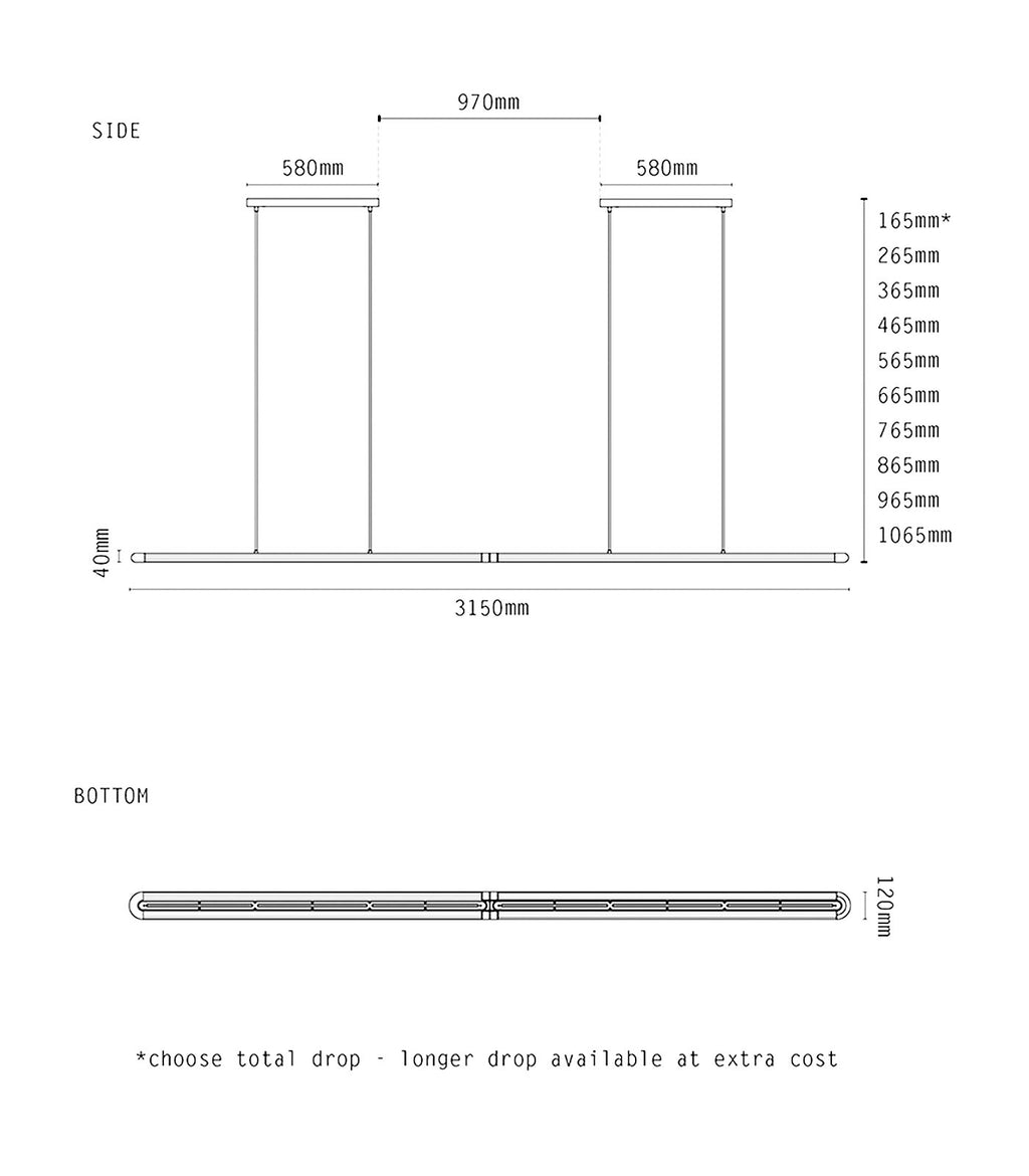 Antique Brass / XXL - Additional Image