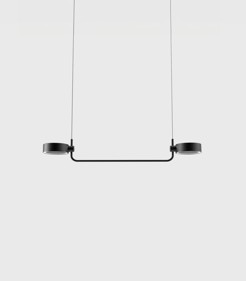 Super O Pendant Light