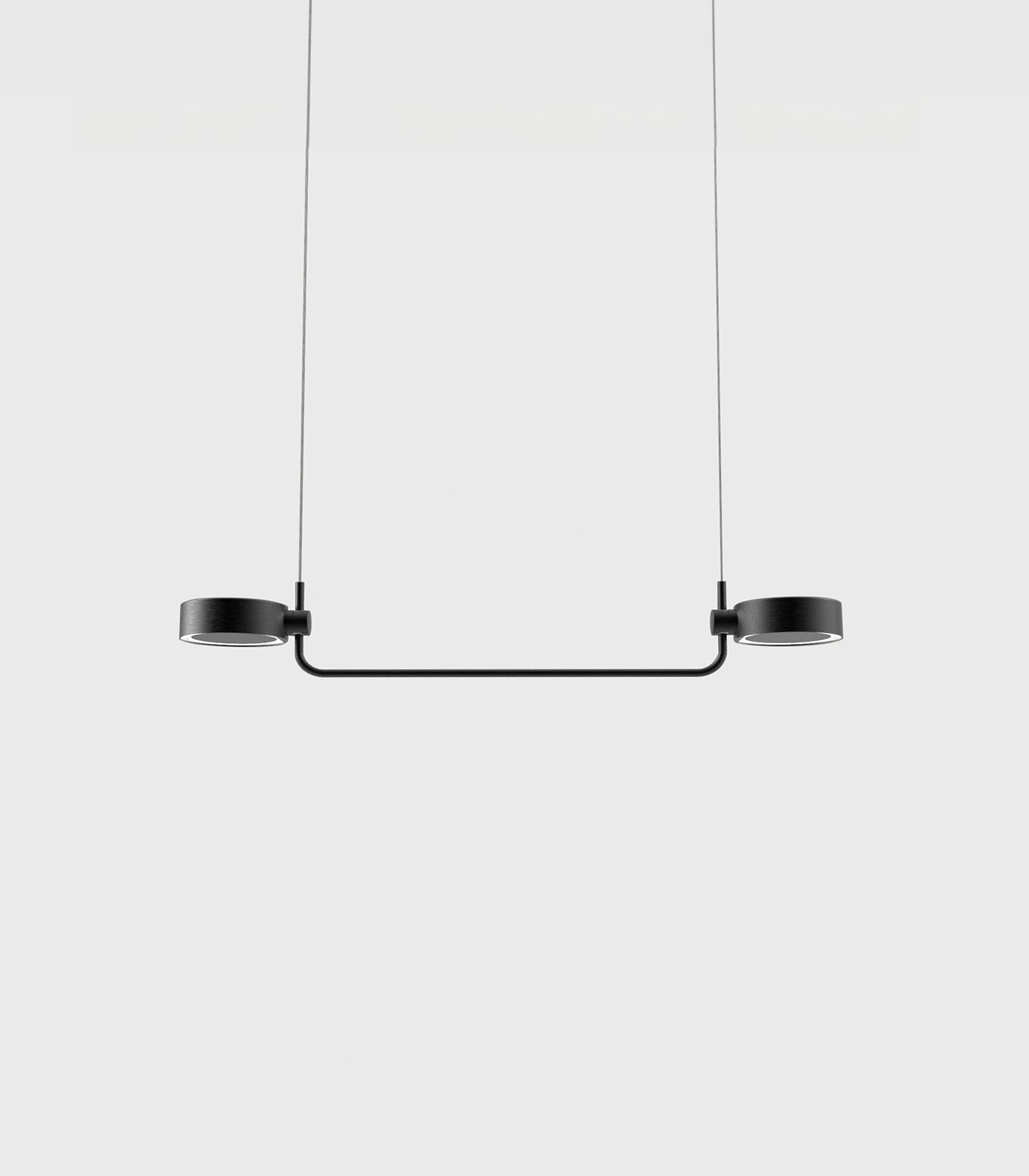 Super O Pendant Light
