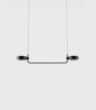 Super O Pendant Light