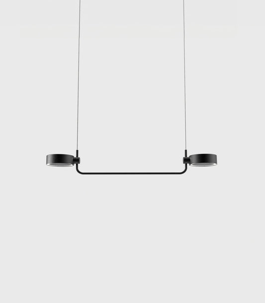 Super O Pendant Light