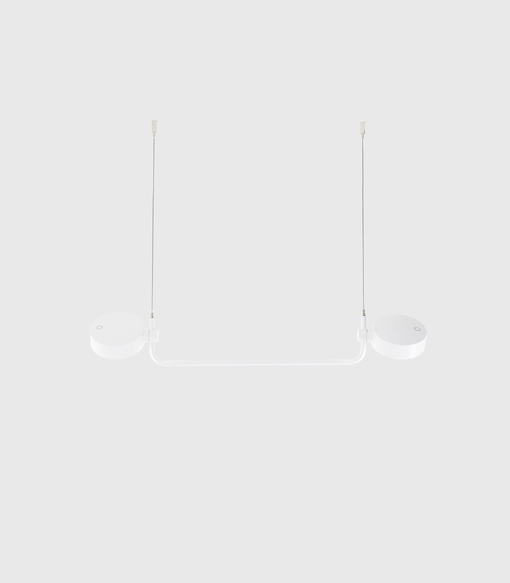 Super O Pendant Light