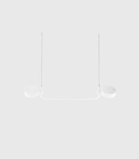Super O Pendant Light