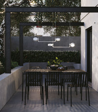 Super O Pendant Light