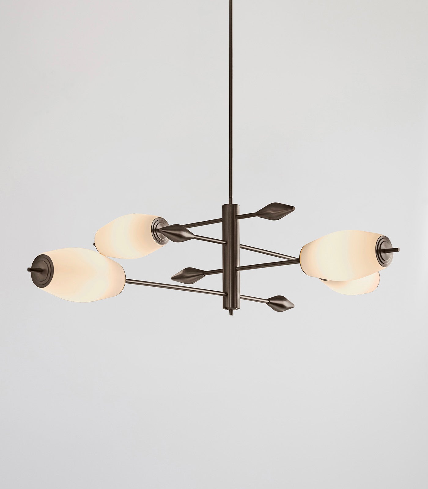 Supernova 4lt Pendant Light