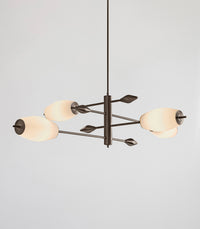 Supernova 4lt Pendant Light