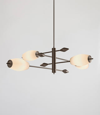 Supernova 4lt Pendant Light