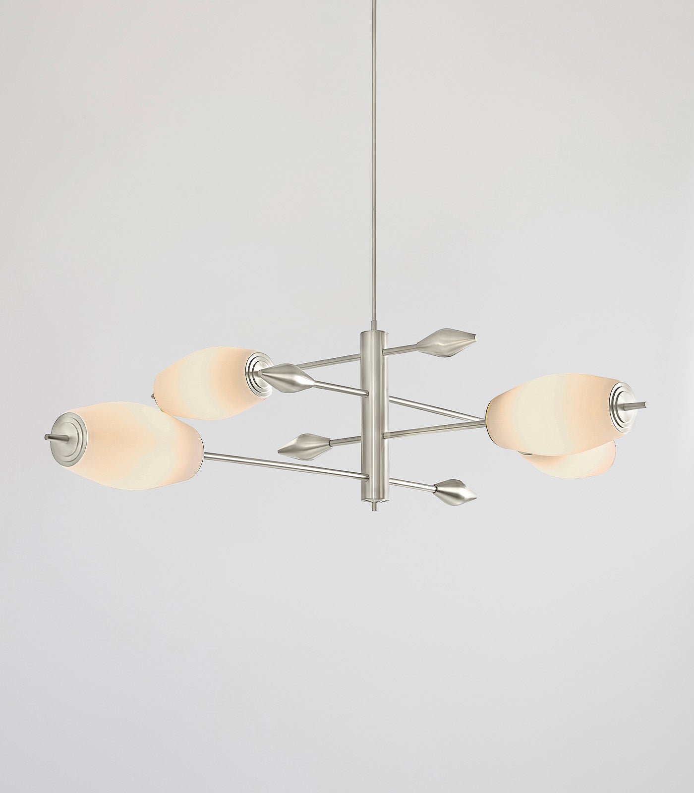 Supernova 4lt Pendant Light