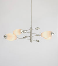 Supernova 4lt Pendant Light