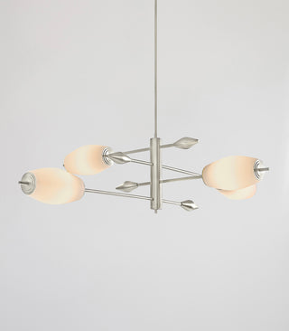 Supernova 4lt Pendant Light