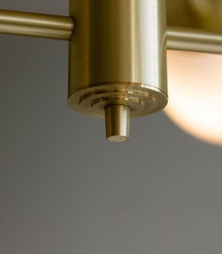 Supernova 3lt Pendant Light