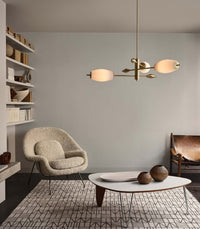 Supernova 3lt Pendant Light