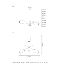 Antique Brass - Additional Image