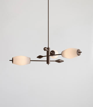 Supernova 3lt Pendant Light