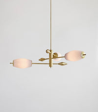 Supernova 3lt Pendant Light