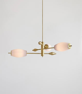 Supernova 3lt Pendant Light