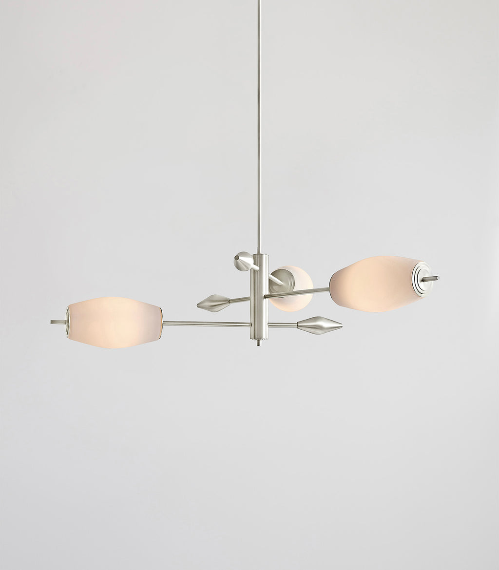 Supernova 3lt Pendant Light
